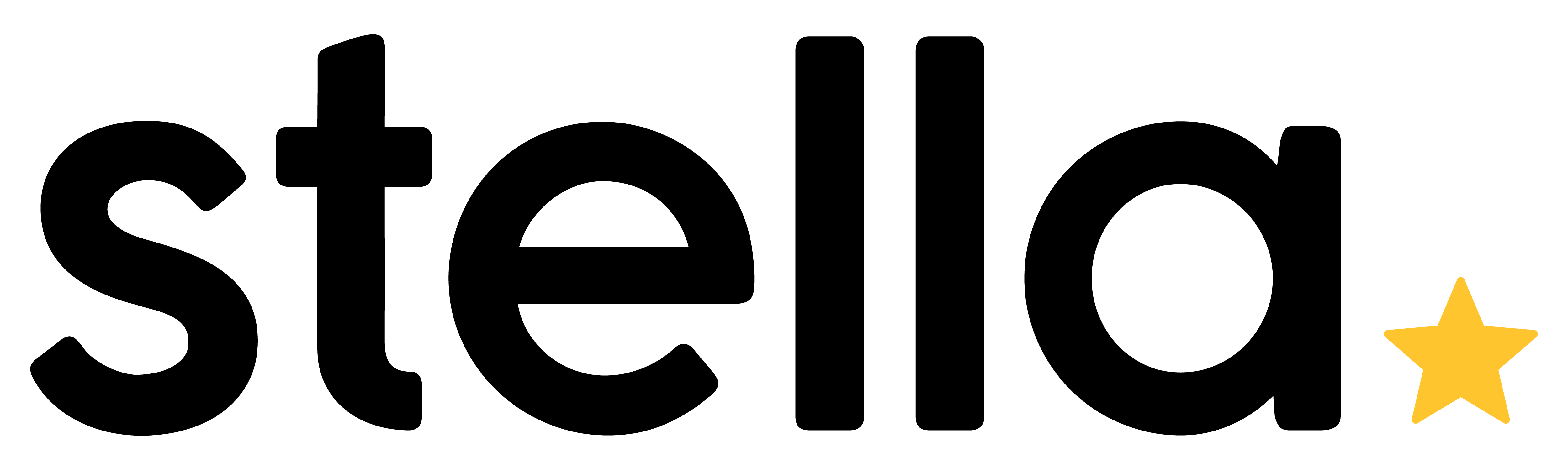 Stella logo