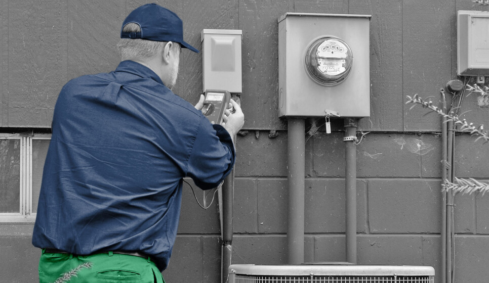 what-are-the-different-types-of-gas-meters