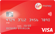 credit card image