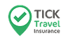 Tick Travel Insurance logo